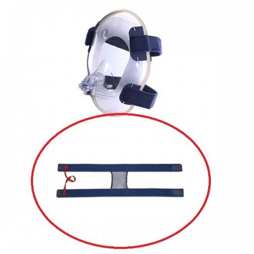 Replacement Headgear for Total Full Face CPAP Mask